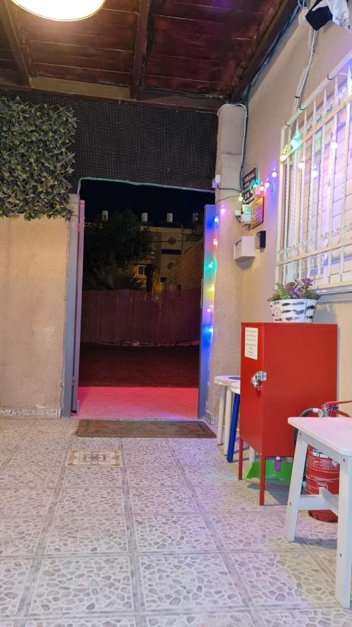 The Private House רשת הבית הפרטי Beersheba Exterior foto