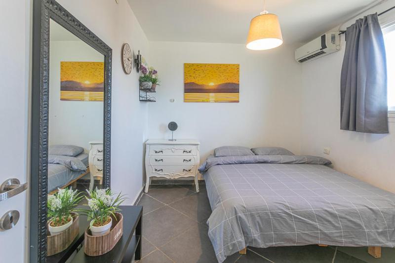 The Private House רשת הבית הפרטי Beersheba Exterior foto