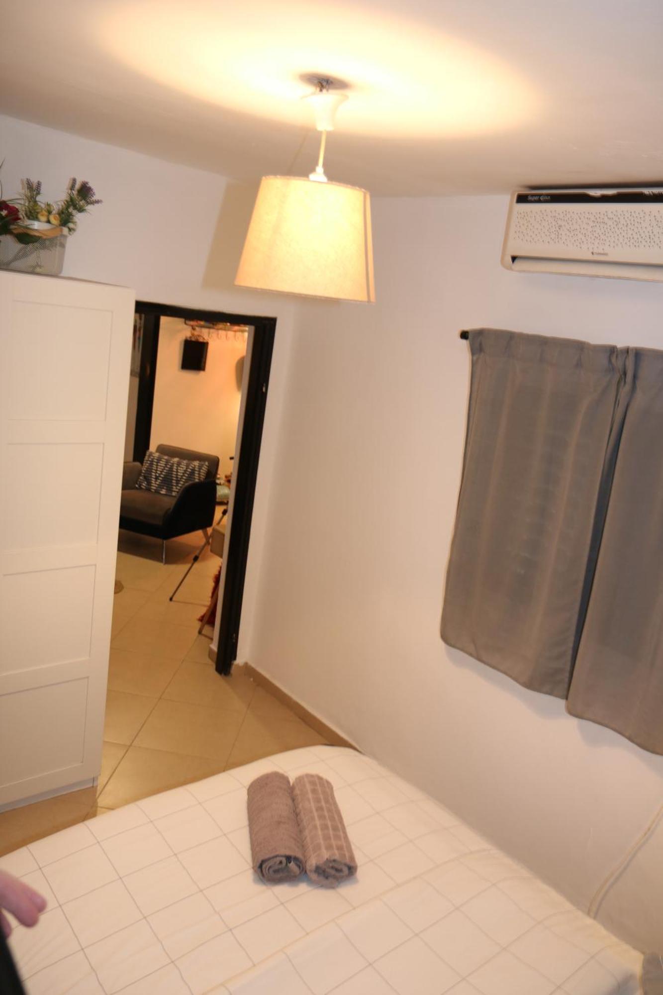 The Private House רשת הבית הפרטי Beersheba Exterior foto